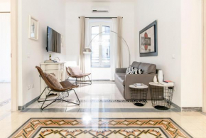 Modern Comfort, Poetic Charm
